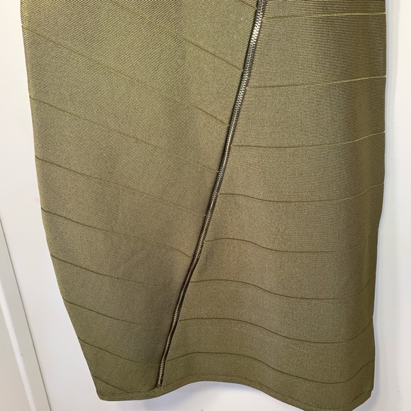 BEBE DRESS - Picture 5 of 5